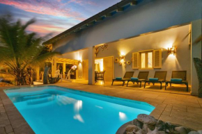 Caribbean Lofts Villa